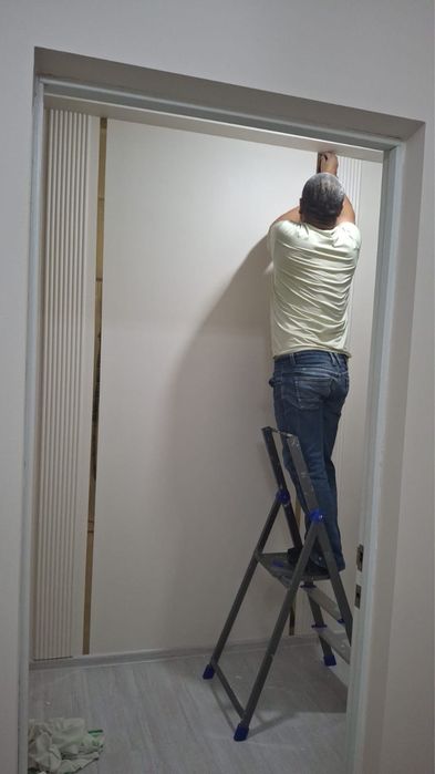 Ремонт жасаймыз квартира,дом.