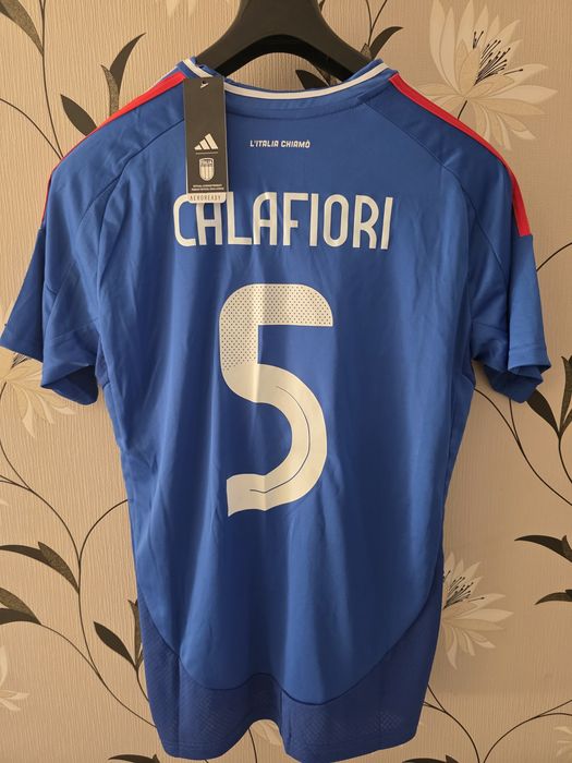 Tricou Calafiori Italia