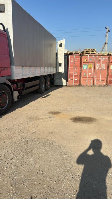 Услуга грузчиков 24/7