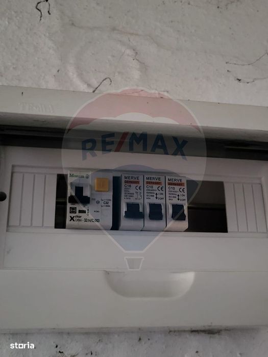 Casă cu teren 2.596 mp | Deschidere la drum asfaltat | Dridu, Ialomița