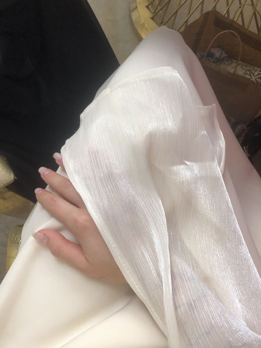 Платье вечернее