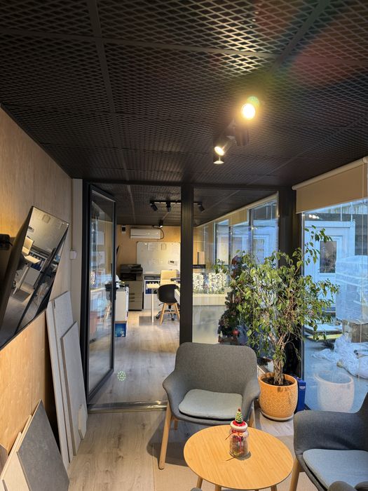 Birou Premium Containere- Constanta