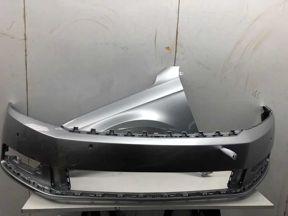 Bara & Aripa Fata Stanga VW Passat B7 An 2011-2014 (LA7W (Gri))