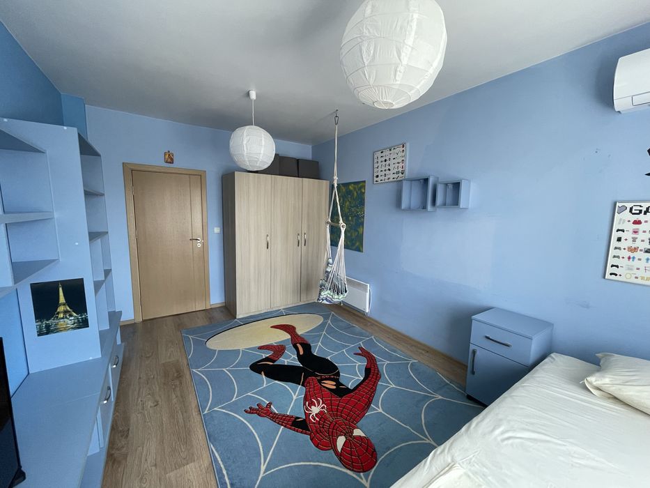 Продава се Тристаен апартамент в Бургас, Център - 72 кв.м за 2917 €/кв.м - Снимка #5