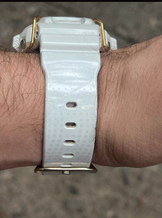 Casio G-shock DW-6900