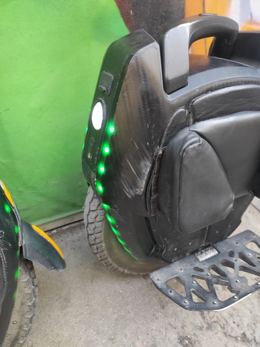 Моно колесо Kingsong 16X