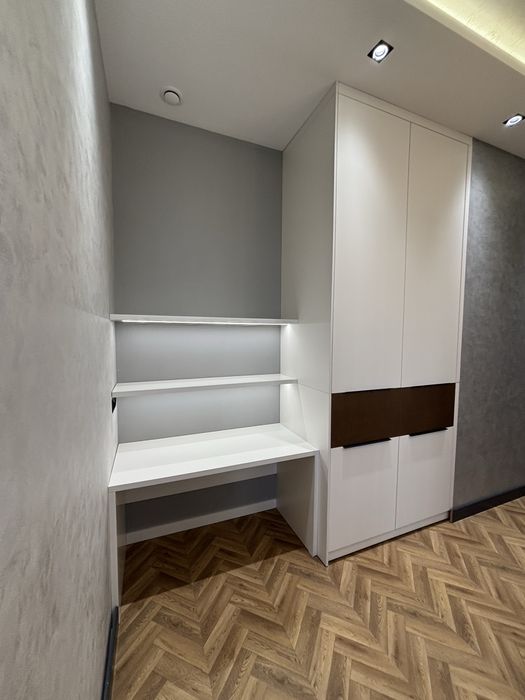 Mebelni demontaj qilish va yig'ish xizmatlari