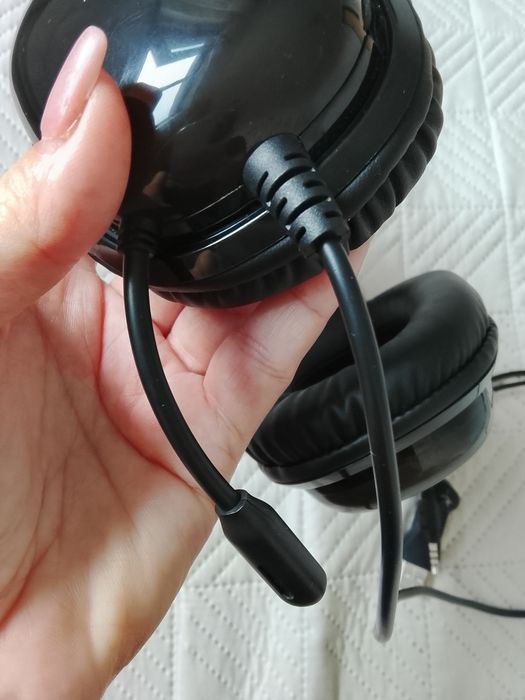 Căști  pentru gaming