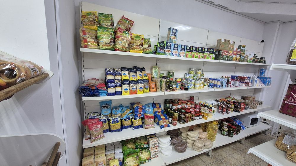 Оборудования для магазина
