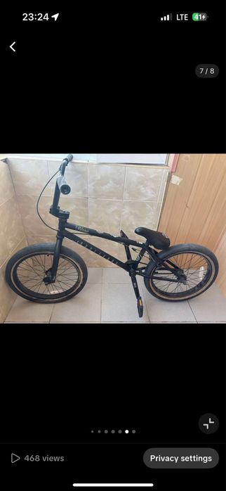 Продам Haro BMX.