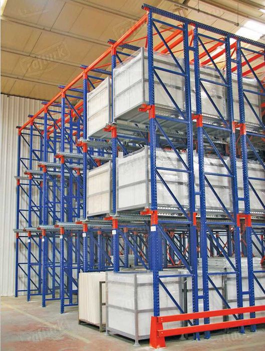 Стеллажи для склада (стеллажи, стеллаж, Stellaj)