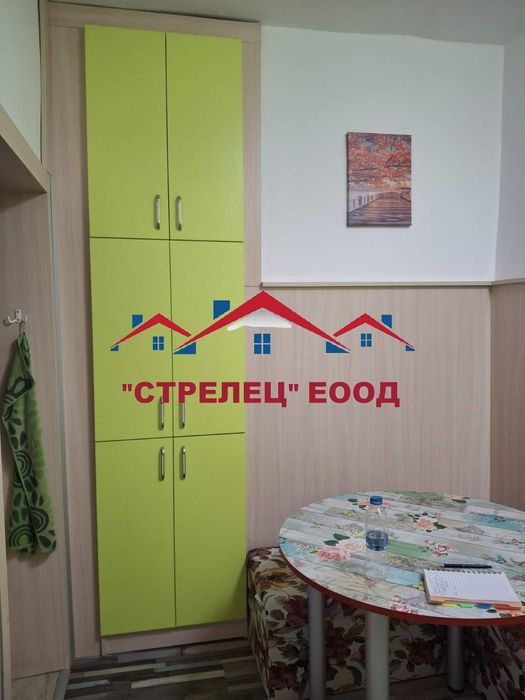 Продава се Тристаен апартамент в Добрич, Дружба 1 - 73 кв.м за 978 €/кв.м - Снимка #1