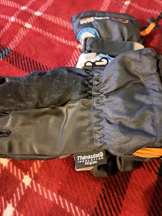 Northland Скиорски ръкавици, Сноуборд ръкавици,зимни спортове дебели