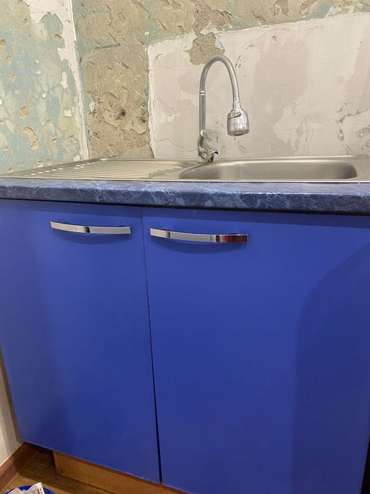 Кухонный гарнитур б/у