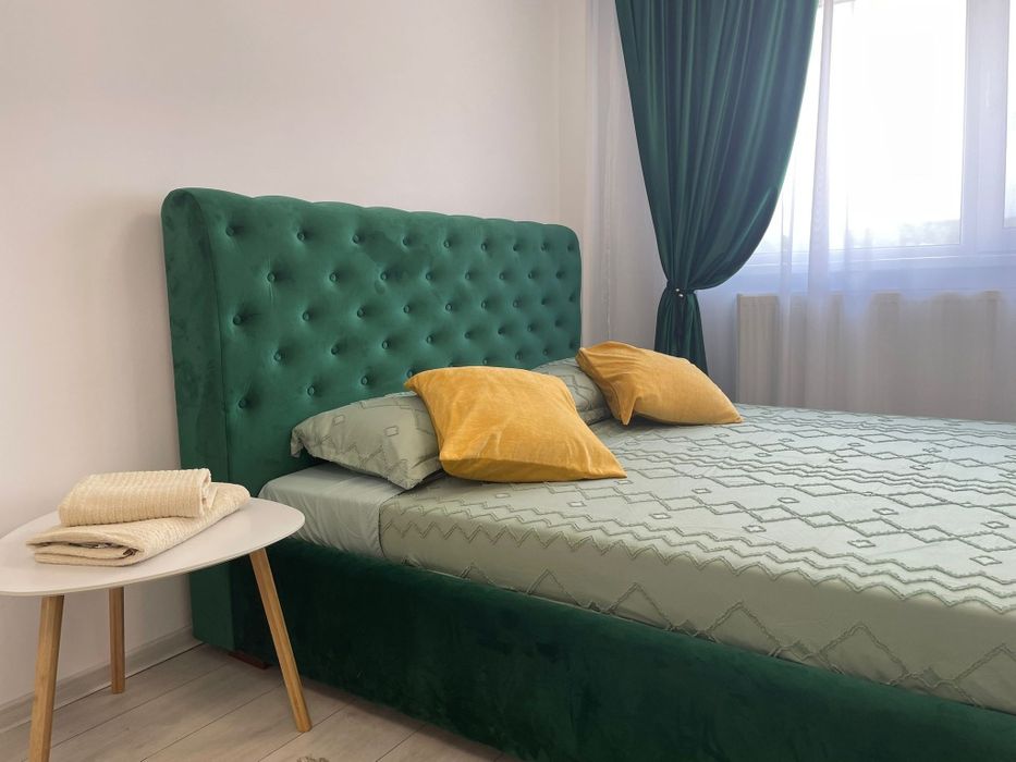Studio de închiriat în regim hotelier