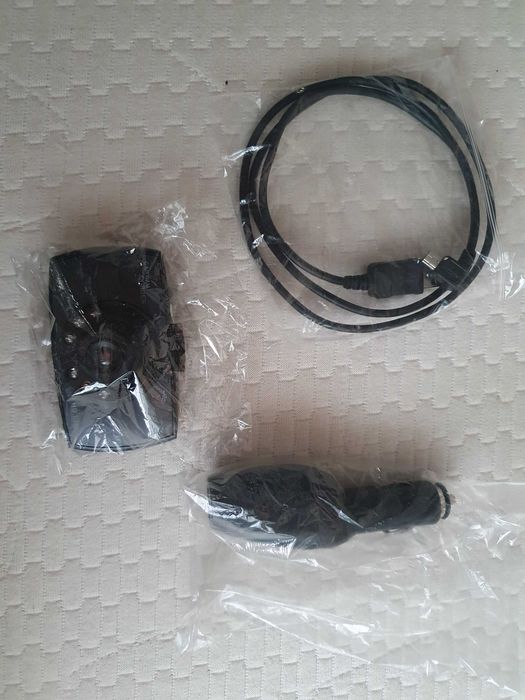 Camera Auto - noua, nefolosita