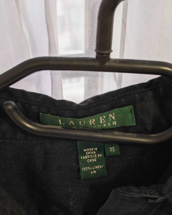 Ленена риза Ralph Lauren, размер XS