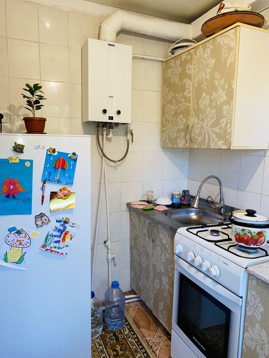 Продам квартиру в районе Акации