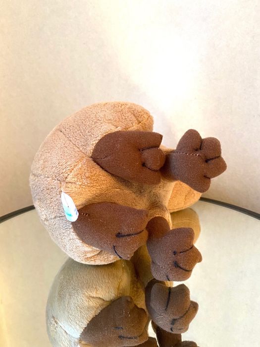 Капибара мягкая игрушка