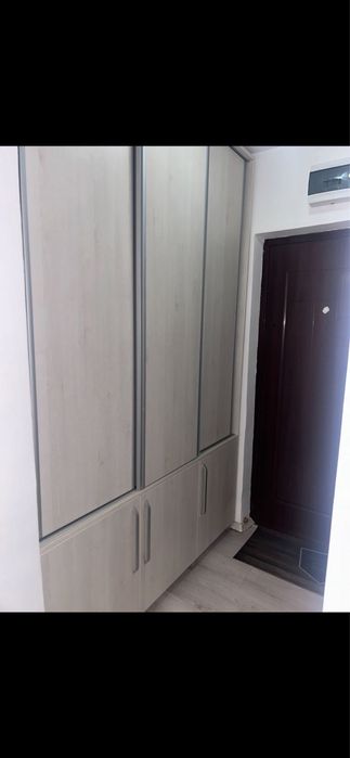 Garsoniera de inchiriat