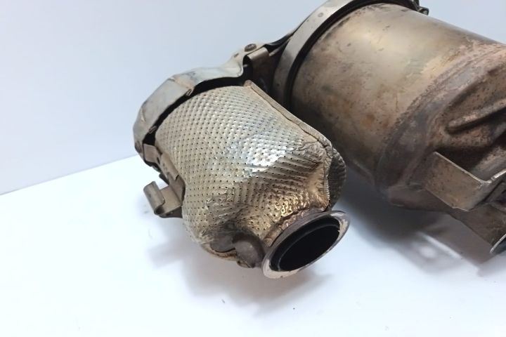 Catalizator cu filtru de particule 04L131723M Volkswagen VW Golf a 7-