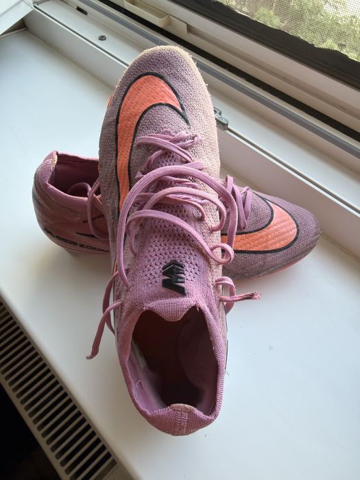 Ghete fotbal nike