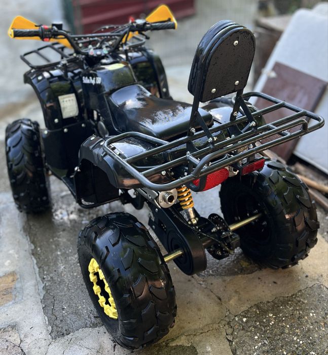 ATV 150 cc/ АТВ 150 кубика