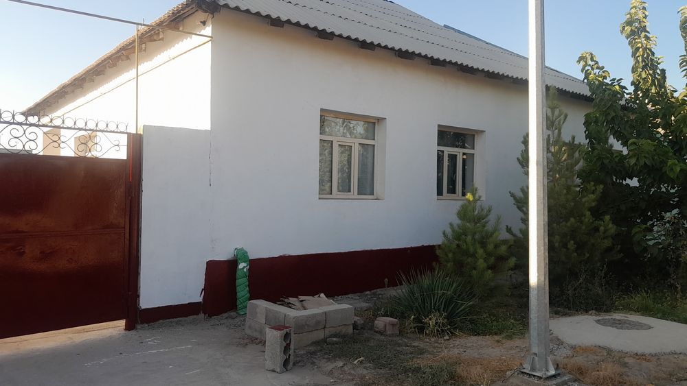 Уй сатылады келісім бар