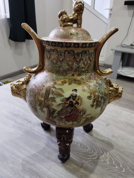 Китайски сувенир