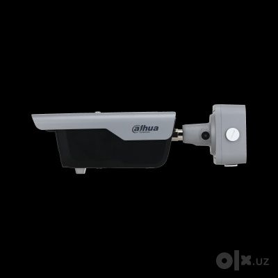 Kamera sotiladi.  ITC413-PW4D профессиональная 4-мегапиксельная ANPR