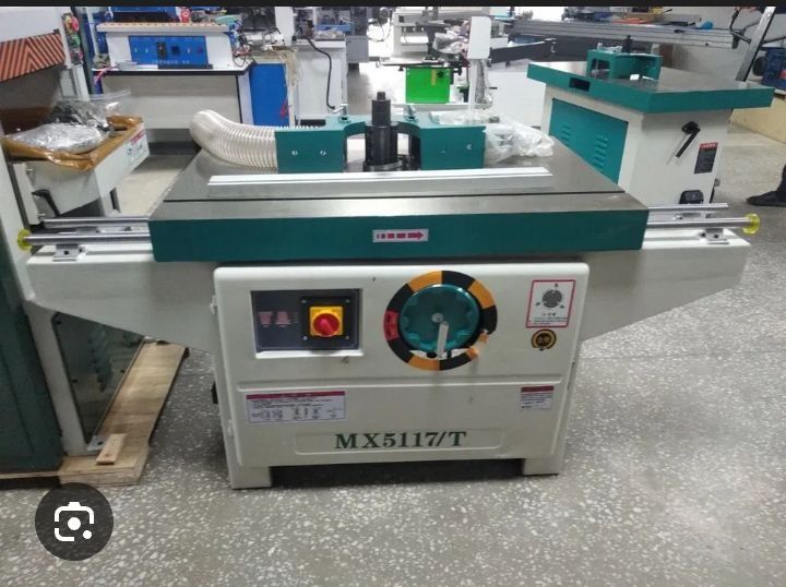 Фреза MB 105 фуганка рейсмус вытежка фуганка мебельные станки присадка