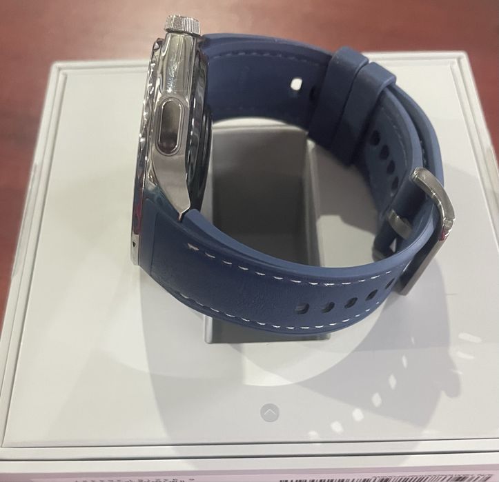 Smartwatch OPPO Watch X2