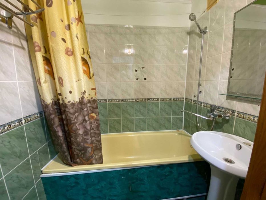 Продается 2х комнатная квартира