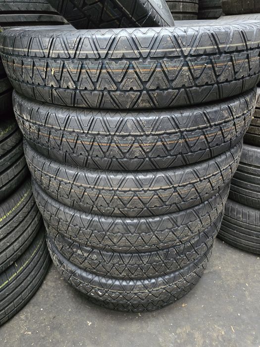 175/80/19 Резервна гума Continental