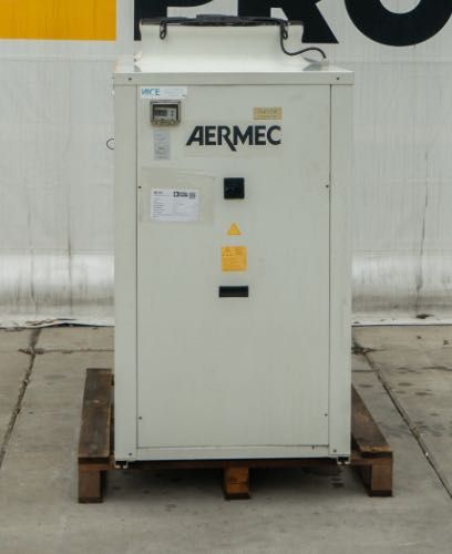 Чиллер AERMEC ANL152HA (32.5 кВт)