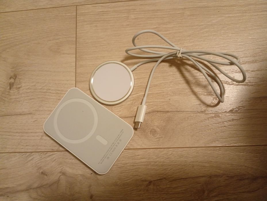 Преносима батерия за IPhone