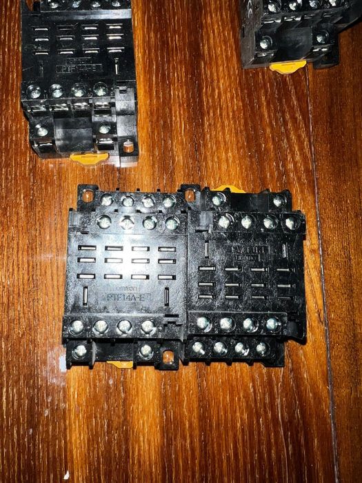 Запчасти по электричеству