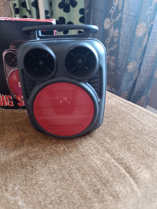 Продам новые калонки