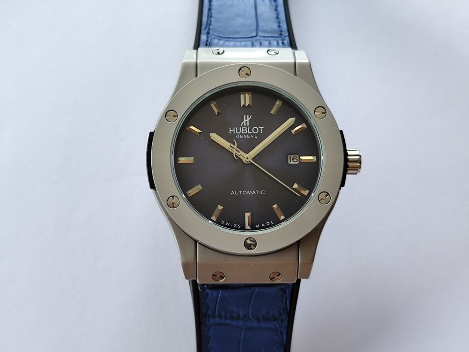 ceas barbatesc automatic