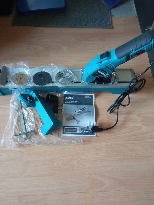 Продавам ел.машини и инструменти