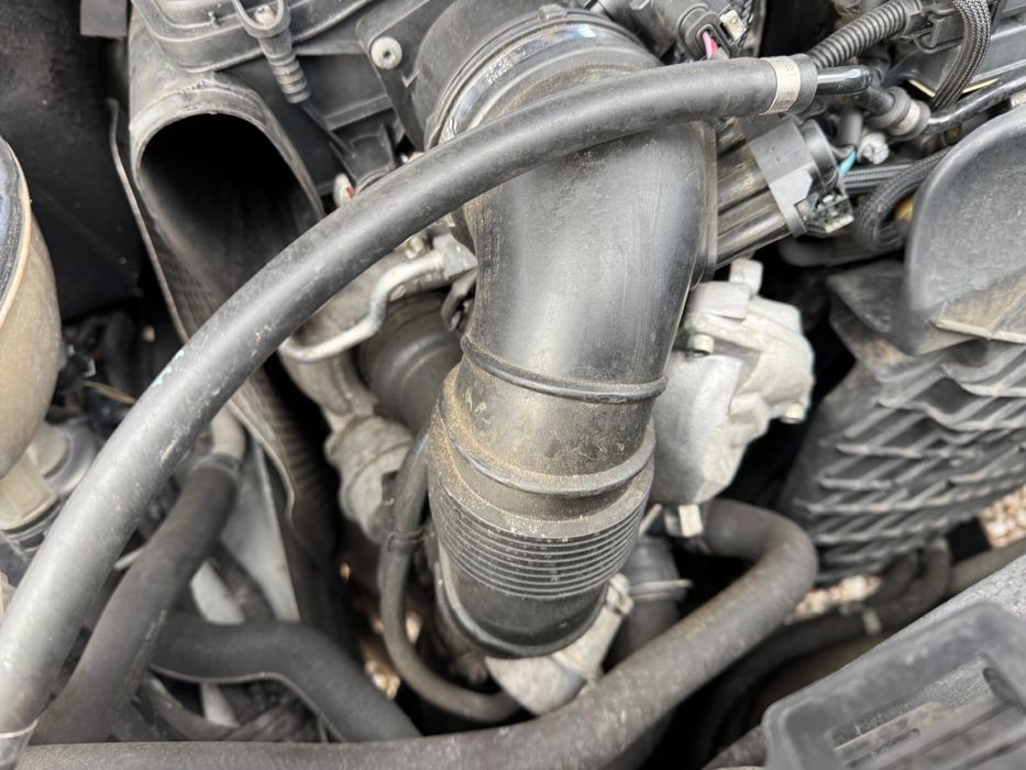 Mercedes Е250 Е класа E clas w212 АМГ НА ЧАСТИ! Na chasti!