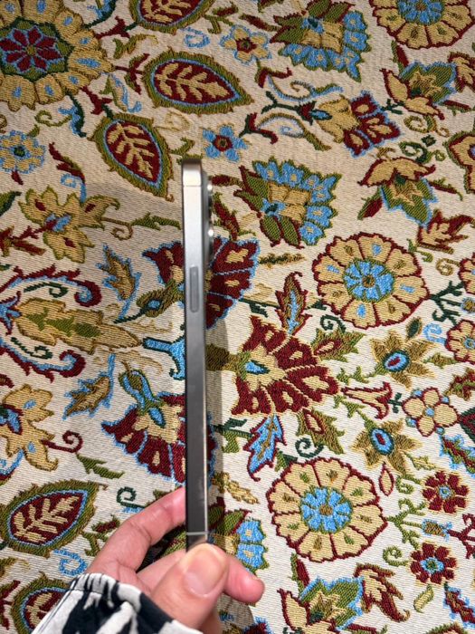 Iphone 15 promax 256gb