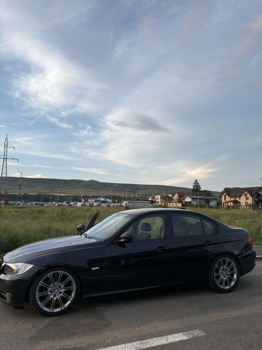 BMW 3 Series 2009 — imagine 4