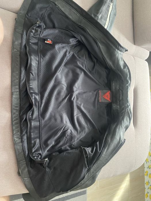 Costum moto dainese 52/ probiker 54