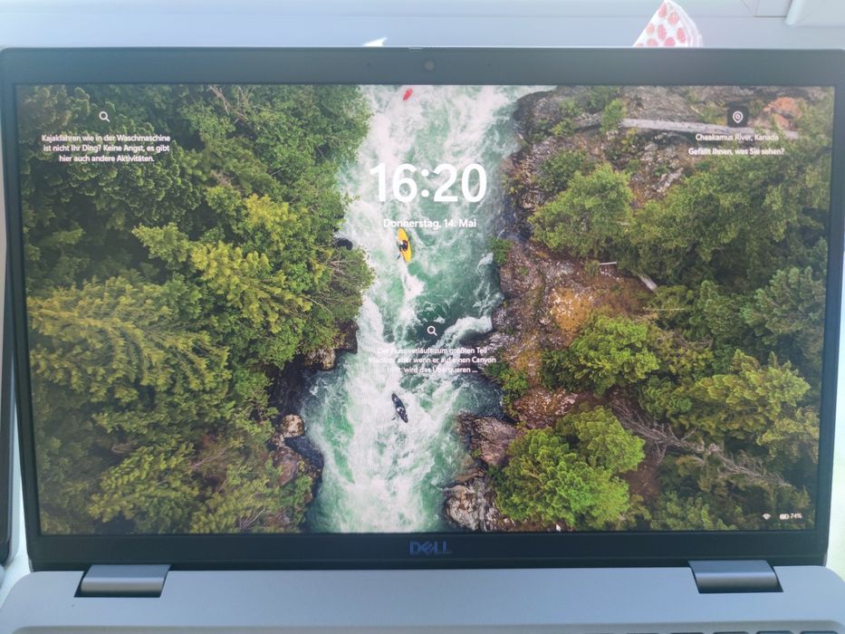 3 х Dell Latitude 5520 | i7-1185G7 | 16GB RAM | 512GB SSD | Win 11 Pro