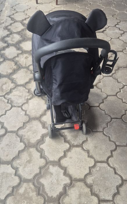 Коляска детская !