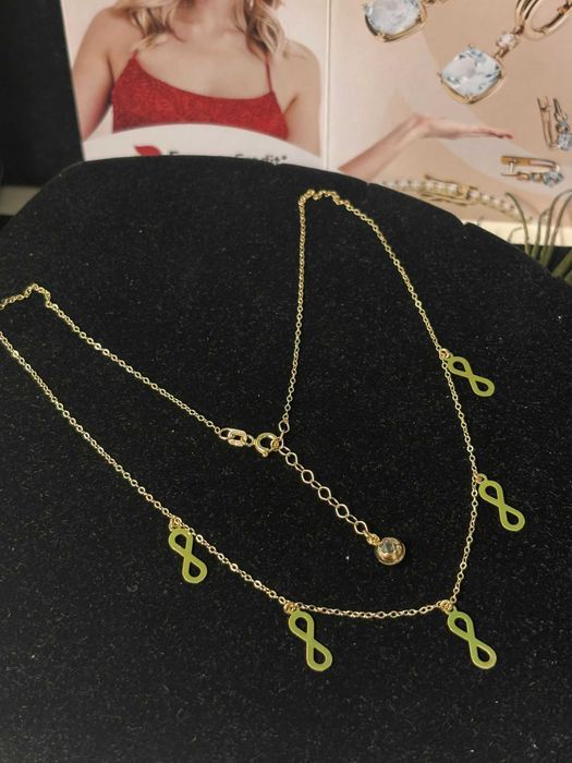 Colier aur 14k 2.29g (B.60144.5-Tatarasi) 945 lei