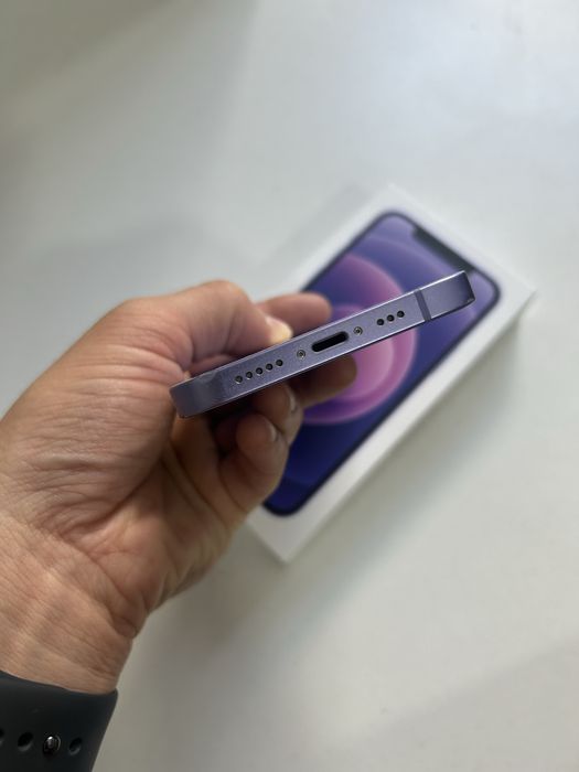iPhone 12 128gb Айфон 12