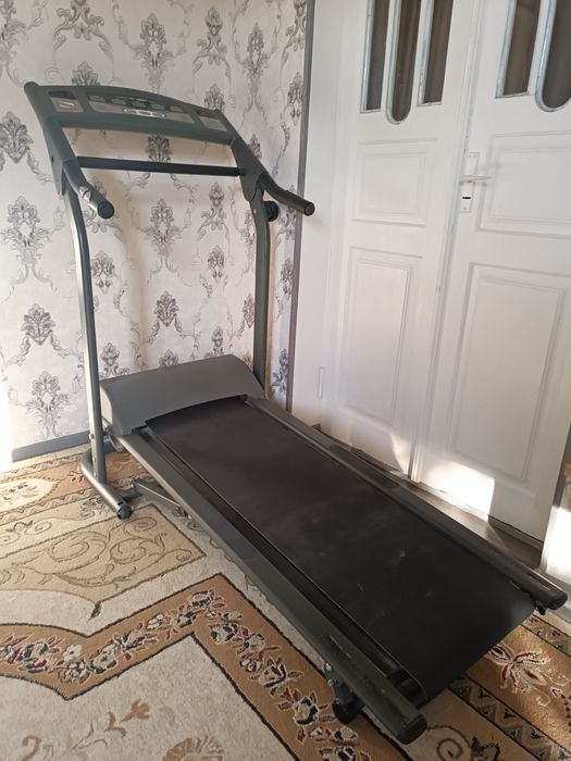 СРОЧНО ПРОДАЮ! Механический тренажёр, считает расстояния, скорость