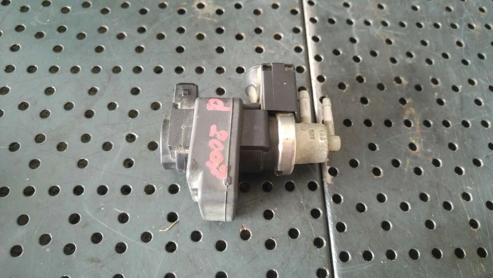 Electrovalva 2.2 crdi hyundai santa fe 2 cm 36611200